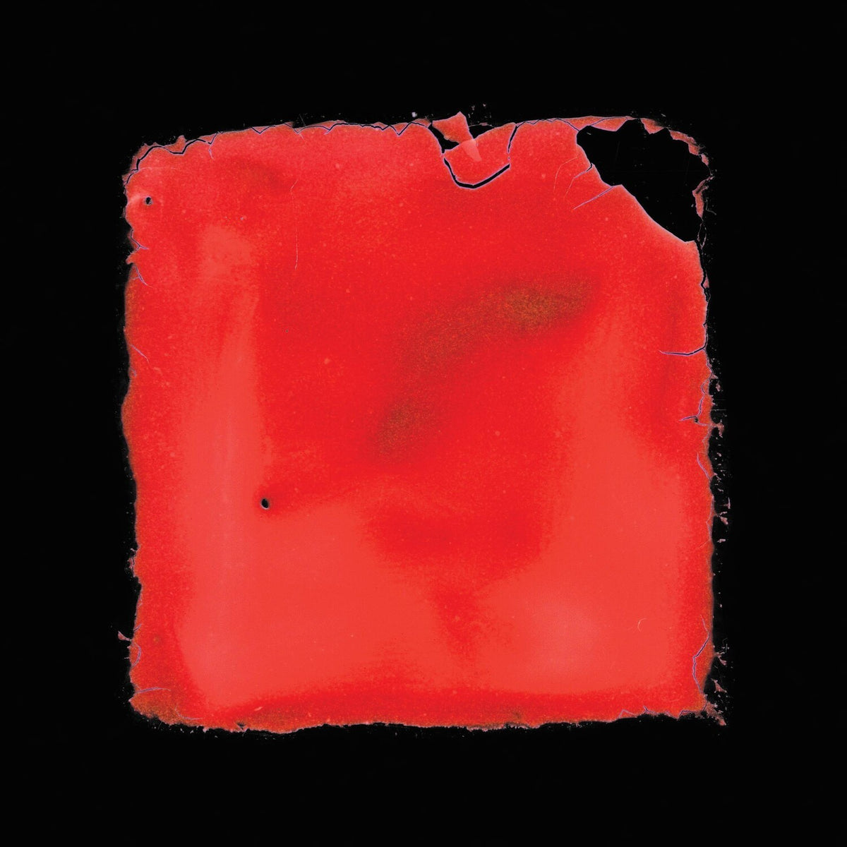 Last Chance To See (2LP)