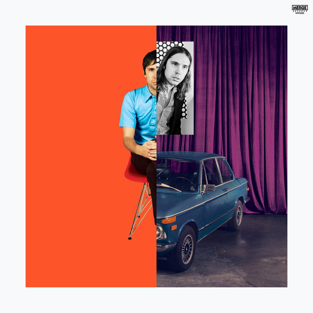 Mike Krol Is Never Dead: The First Two Albums