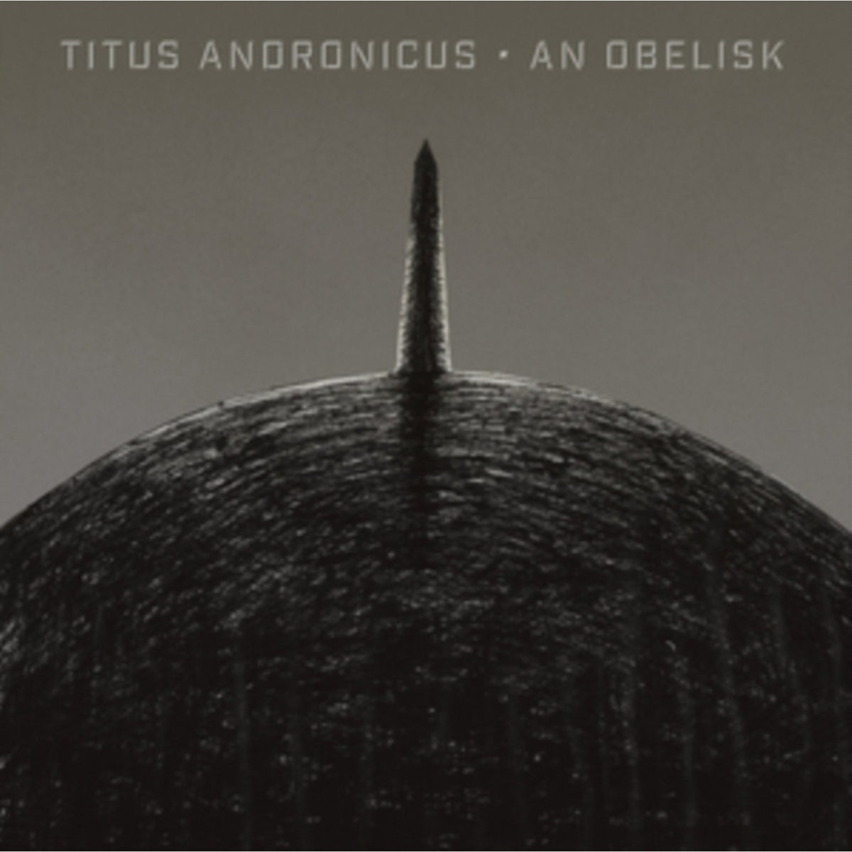 An Obelisk (Dl Code)