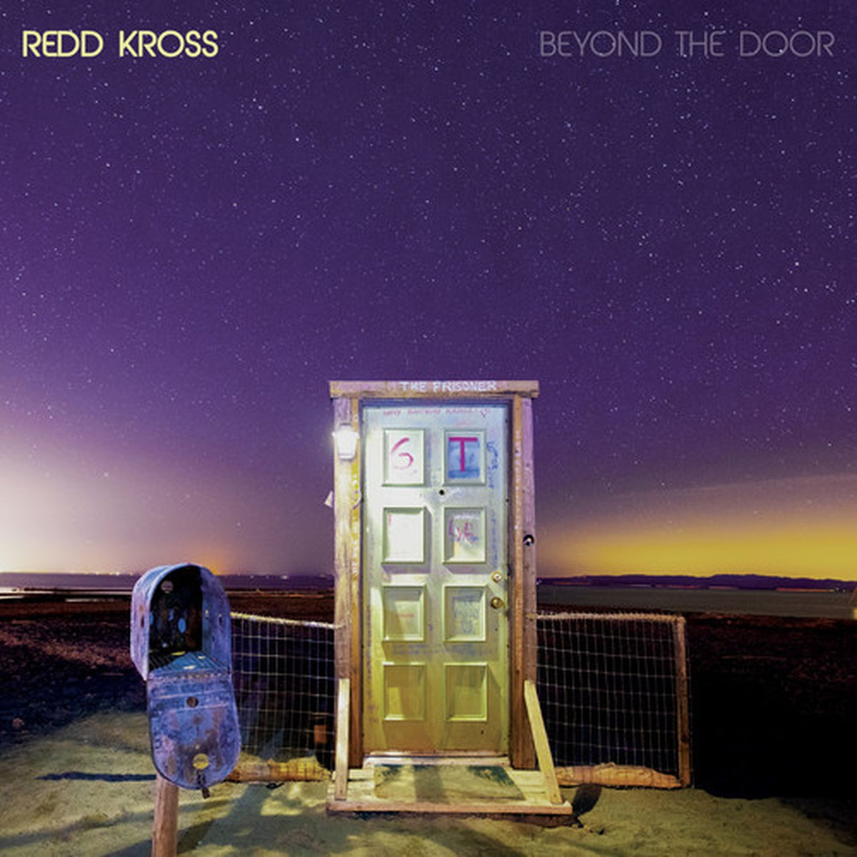 Beyond The Door (Dl Code)