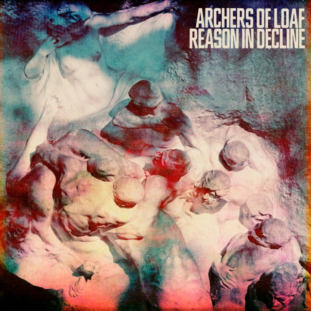 This LP Vinyl is brand new.Format: LP VinylMusic Style: Indie RockThis item's title is: Reason In DeclineArtist: Archers Of LoafLabel: MERGE RECORDSBarcode: 673855079516Release Date: 10/21/2022