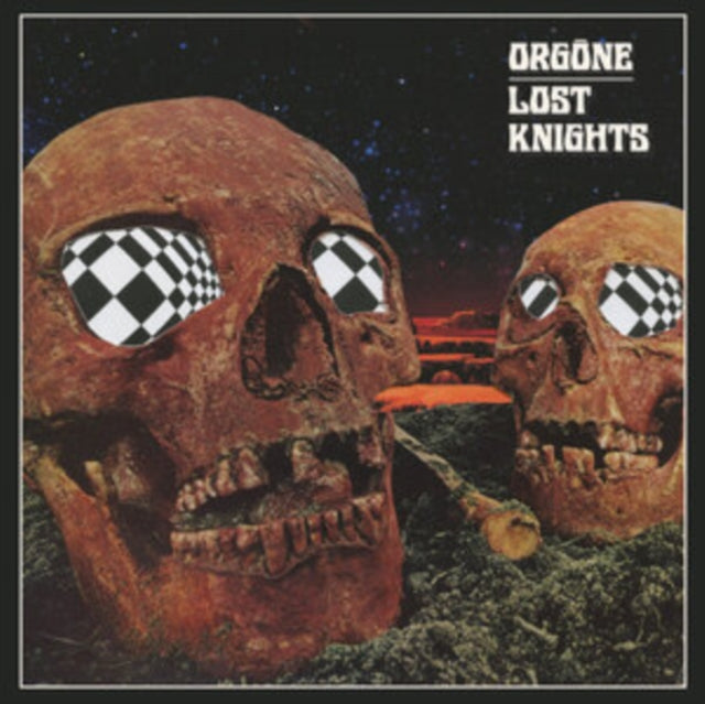 This LP Vinyl is brand new.Format: LP VinylThis item's title is: Lost KnightsArtist: OrgoneLabel: 3 PALM RECORDS/COLEMINE RECORDBarcode: 674862657759Release Date: 5/27/2022