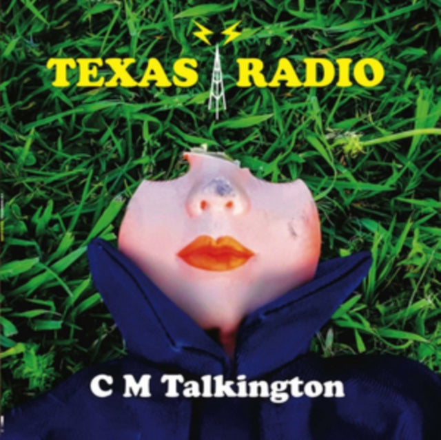 This LP Vinyl is brand new.Format: LP VinylMusic Style: Country RockThis item's title is: Texas RadioArtist: C.M. TalkingtonLabel: BIRS RECORDINGSBarcode: 681827949484Release Date: 3/17/2023