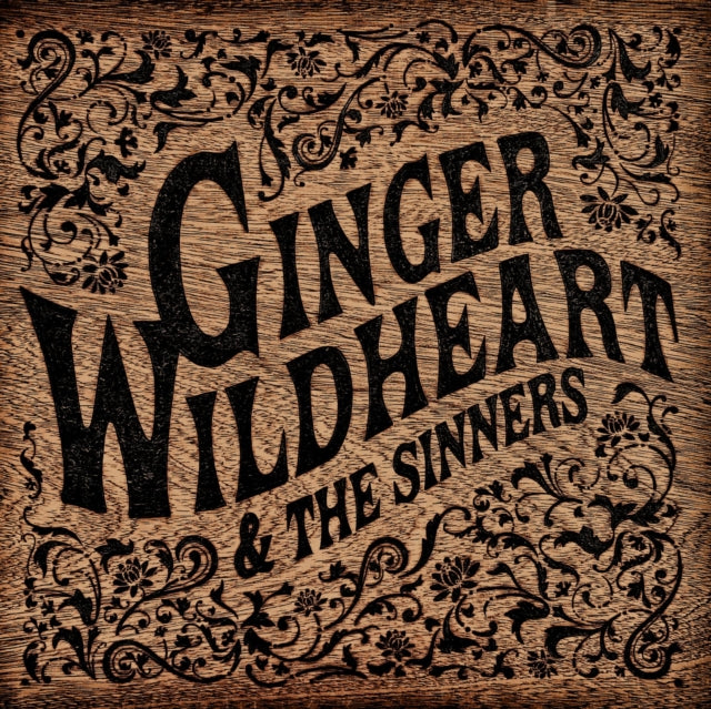 This LP Vinyl is brand new.Format: LP VinylMusic Style: Prog RockThis item's title is: Ginger Wildheart & The SinnersArtist: Ginger Wildheart & The SinnersLabel: LLC WICKED COOL RECORDSBarcode: 687051938324Release Date: 10/7/2022