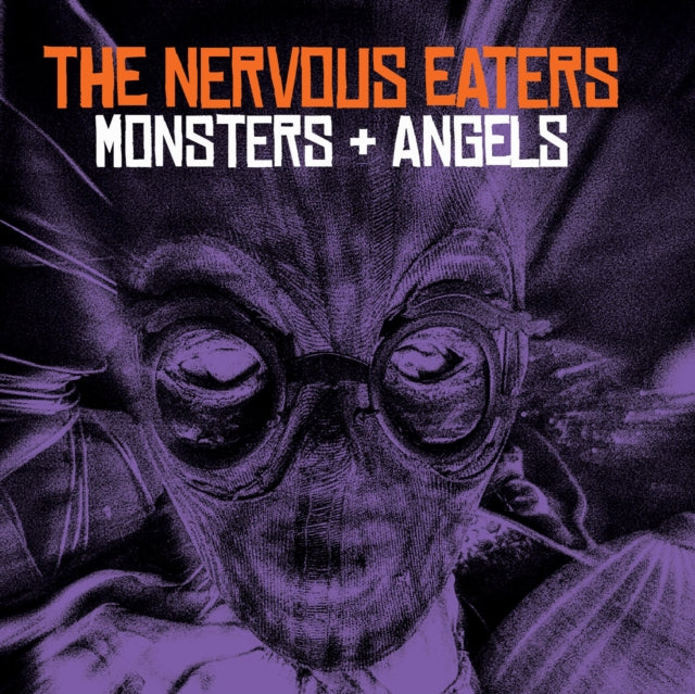 This LP Vinyl is brand new.Format: LP VinylMusic Style: Pop PunkThis item's title is: Monsters & AngelsArtist: Nervous EatersLabel: LLC WICKED COOL RECORDSBarcode: 687051938416Release Date: 1/13/2023