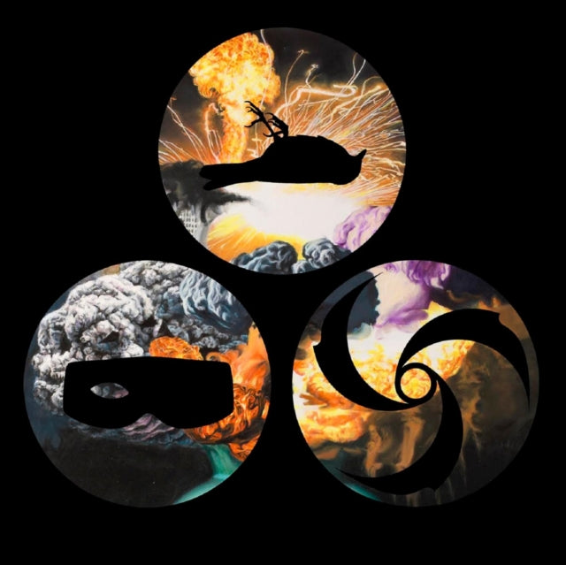 This LP Vinyl is brand new.Format: LP VinylThis item's title is: NevermenArtist: NevermenLabel: Ipecac RecordingsBarcode: 689230017318Release Date: 1/29/2016