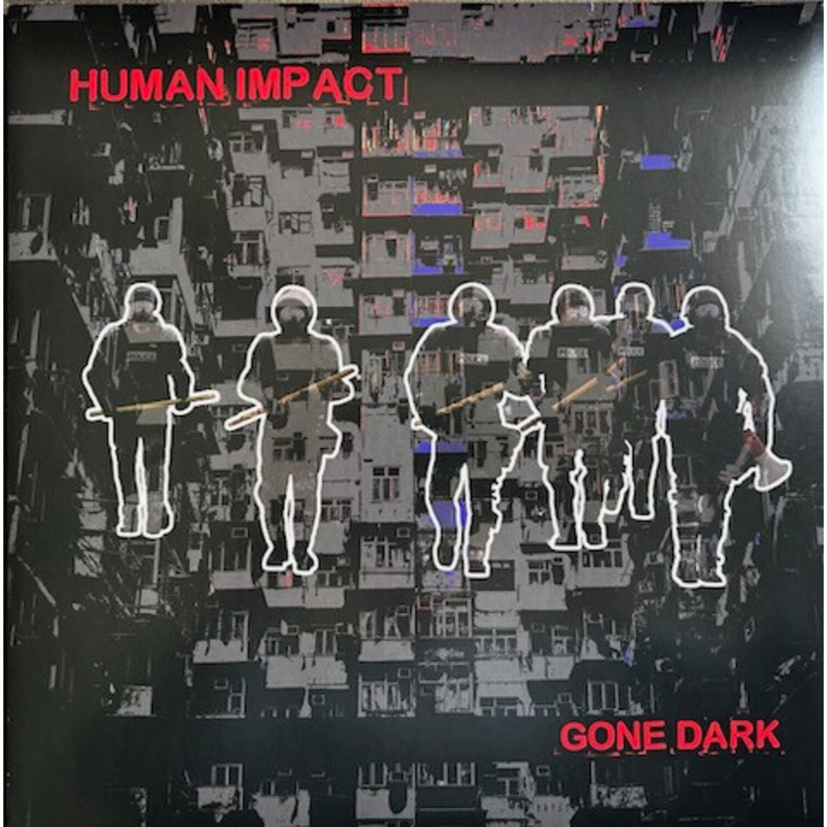 Gone Dark