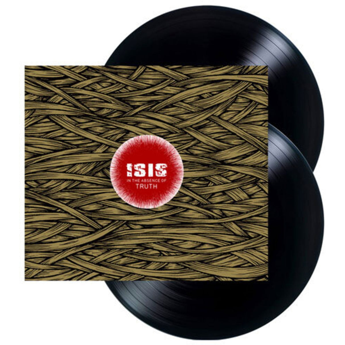 In The Absence Of Truth (2LP)