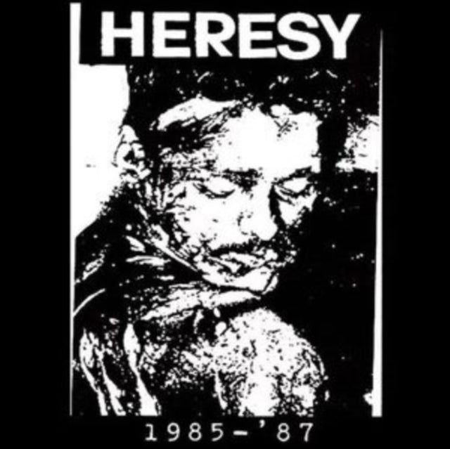 This LP Vinyl is brand new.Format: LP VinylMusic Style: ThrashThis item's title is: 1985 - 1987Artist: HeresyLabel: Boss TuneageBarcode: 689492100117Release Date: 6/20/2025