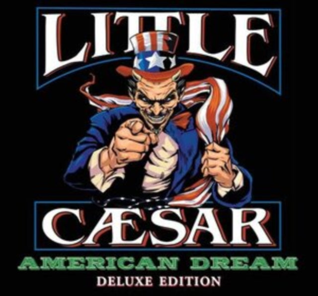 American Dream (Delluxe)