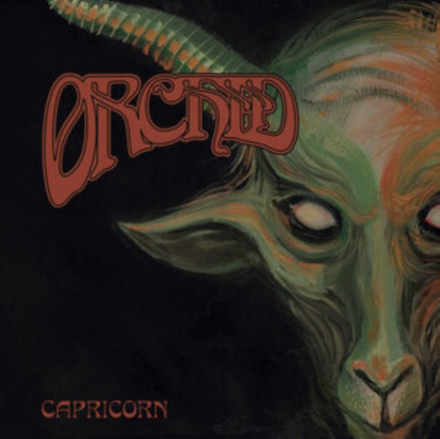 Capricorn (2LP)