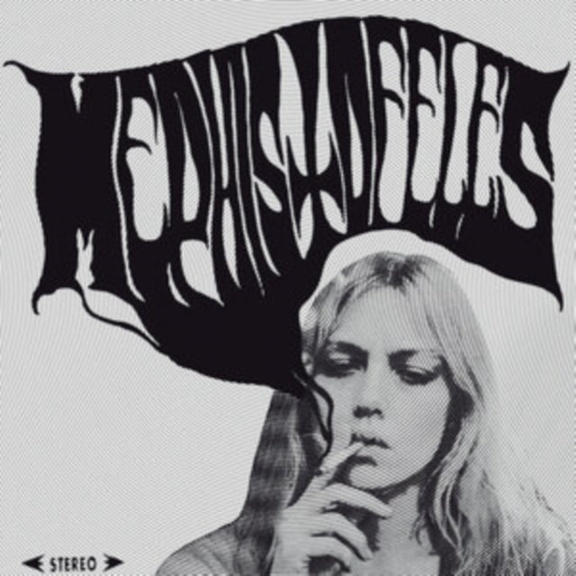 This CD is brand new.Format: CDMusic Style: Stoner RockThis item's title is: WhoreArtist: MephistofelesLabel: Heavy Psych SoundsBarcode: 694685737445Release Date: 10/31/2025