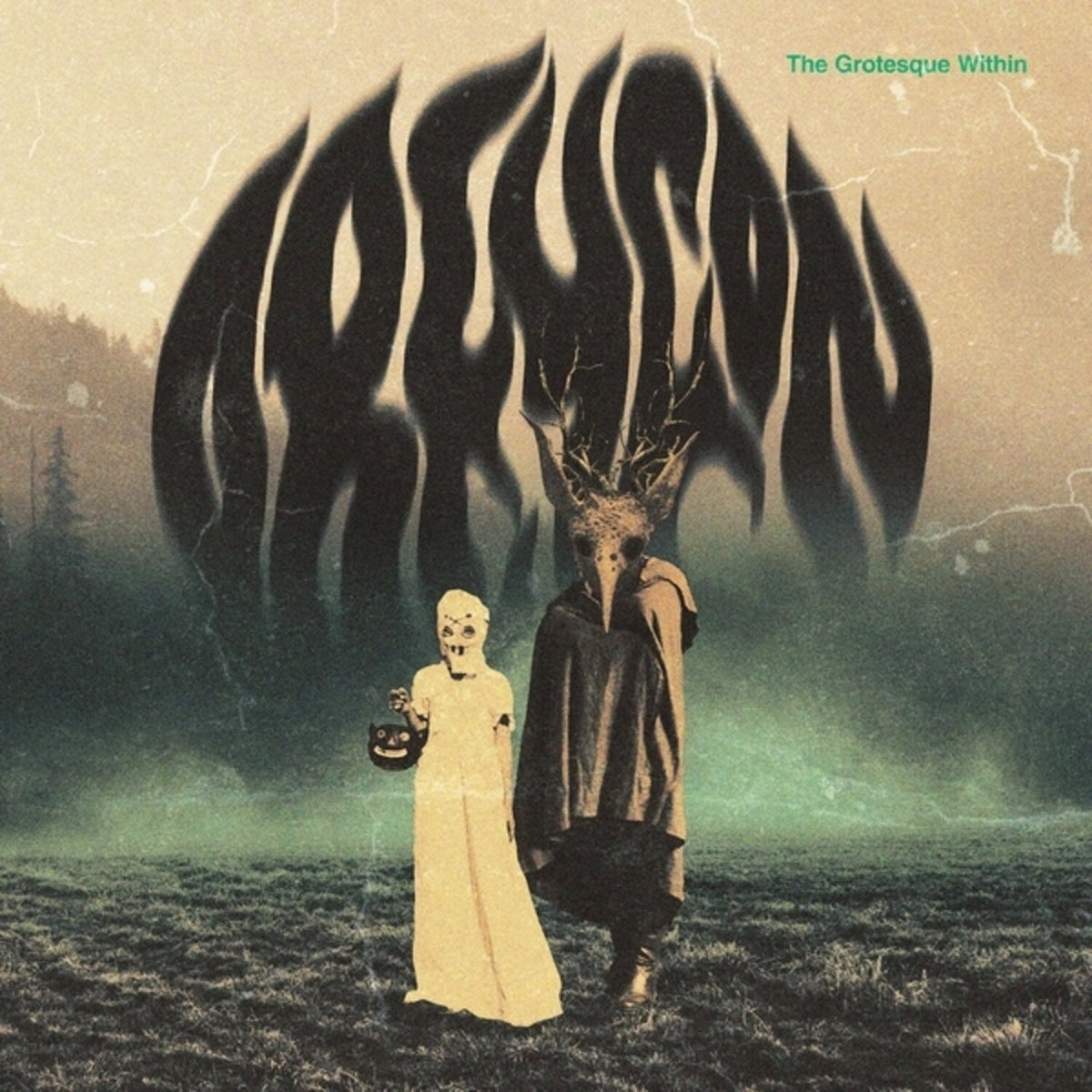 Grotesque Within