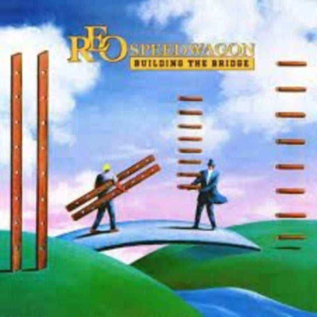 Building The Bridge