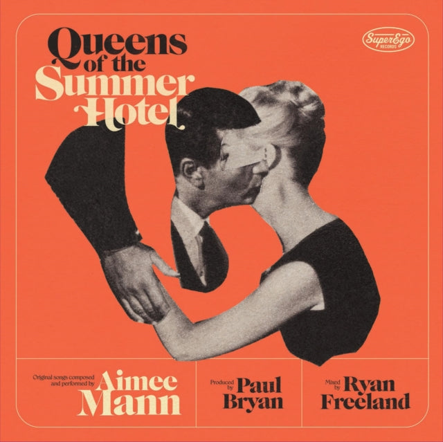 This LP Vinyl is brand new.Format: LP VinylMusic Style: Alternative RockThis item's title is: Queens Of The Summer HotelArtist: Aimee MannLabel: SUPER EGO RECORDSBarcode: 698519006523Release Date: 1/21/2022