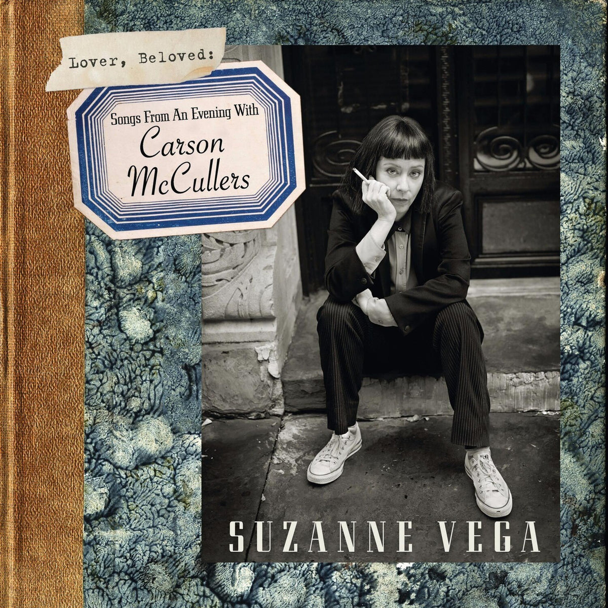 Lover Beloved: Songs From An Evening With Carson Mccullers