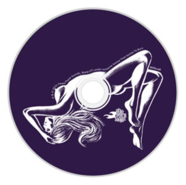 This CD is brand new.Format: CDMusic Style: Stoner RockThis item's title is: Wild Wonderful PurgatoryArtist: Karma To BurnBarcode: 700721361090Release Date: 3/18/2022