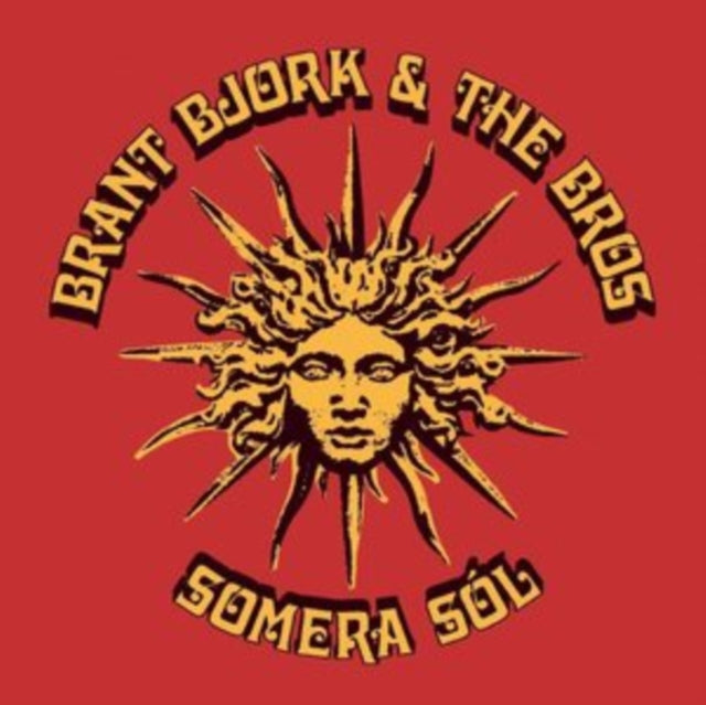 This LP Vinyl is brand new.Format: LP VinylMusic Style: Stoner RockThis item's title is: Somera SolArtist: Brant & The Bros BjorkLabel: HEAVY PSYCH SOUNDSBarcode: 700721361502Release Date: 5/20/2022