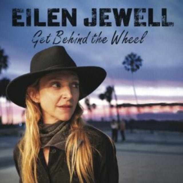 This LP Vinyl is brand new.Format: LP VinylThis item's title is: Get Behind The WheelArtist: Eilen JewellLabel: SIGNATURE SOUNDSBarcode: 701237704920Release Date: 5/5/2023