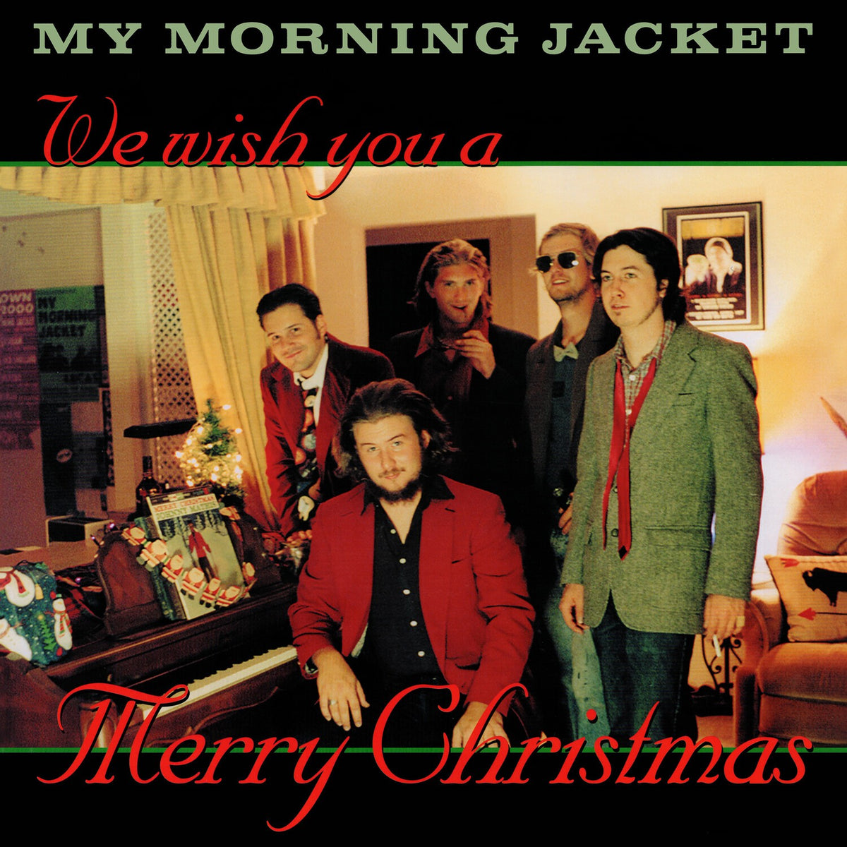 Does Xmas Fiasco Style (Ep) (Opaque Red Vinyl)