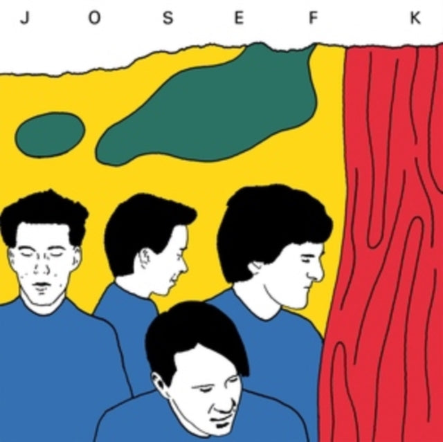 This CD is brand new.Format: CDMusic Style: Post-PunkThis item's title is: It's Kinda FunnyArtist: Josef KLabel: LES DISQUES DU CREPUSCULEBarcode: 708527230268Release Date: 6/9/2023