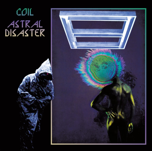 Astral Disaster (Prescription Versions) (3LP)