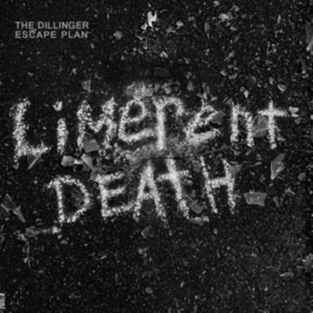 This 7 Inch Vinyl is brand new.Format: 7 Inch VinylMusic Style: Math RockThis item's title is: Limerent Death (Black Vinyl)Artist: Dillinger Escape PlanLabel: COOKING VINYL LIMITEDBarcode: 711297315974Release Date: 8/26/2016