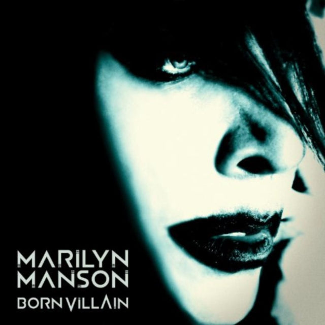 This LP Vinyl is brand new.Format: LP VinylMusic Style: IndustrialThis item's title is: Born VillainArtist: Marilyn MansonLabel: Cooking VinylBarcode: 711297495416Release Date: 10/17/2012