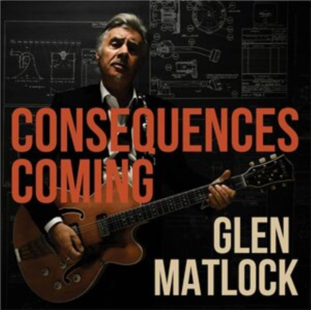 This LP Vinyl is brand new.Format: LP VinylMusic Style: Alternative RockThis item's title is: Consequences ComingArtist: Glen MatlockLabel: COOKING VINYLBarcode: 711297539011Release Date: 4/28/2023