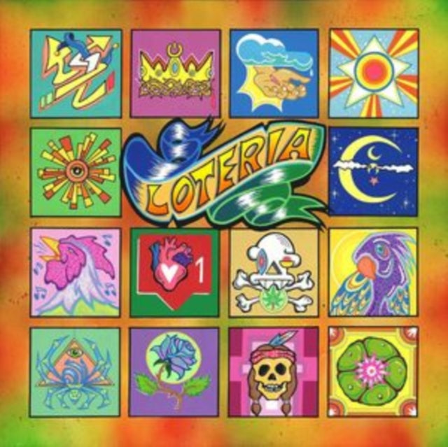 This LP Vinyl is brand new.Format: LP VinylMusic Style: Alternative RockThis item's title is: LoteriaArtist: Loteria / VariousLabel: ORG MUSICBarcode: 711574900824Release Date: 2/18/2022
