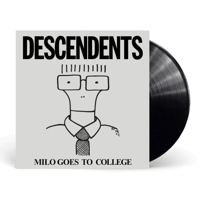 Milo Goes To College