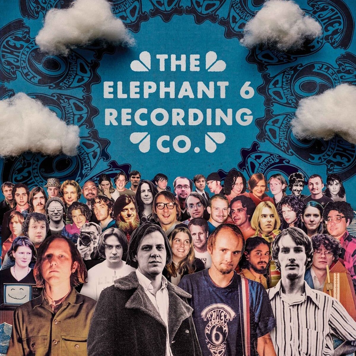 Elephant 6 Recording Co Ost