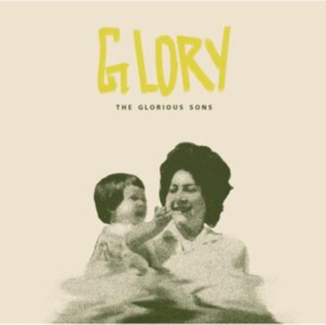 This CD is brand new.Format: CDThis item's title is: GloryArtist: Glorious SonsLabel: TGS MUSIC INCBarcode: 712758988027Release Date: 9/8/2023