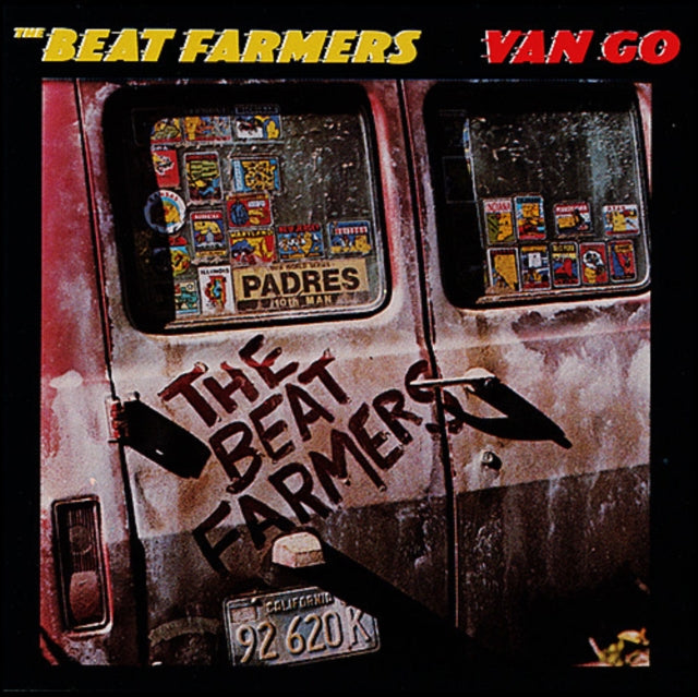 This LP Vinyl is brand new.Format: LP VinylMusic Style: Alternative RockThis item's title is: Van GoArtist: Beat FarmersLabel: CURBBarcode: 715187750418Release Date: 4/7/2023