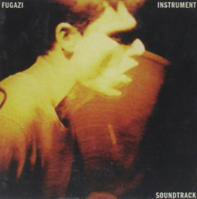 This LP Vinyl is brand new.Format: LP VinylMusic Style: SoundtrackThis item's title is: Instrument SoundtrackArtist: FugaziLabel: Dischord RecordsBarcode: 718751962019Release Date: 1/1/2015