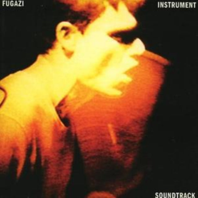 This CD is brand new.Format: CDMusic Style: SoundtrackThis item's title is: Instrument SoundtrackArtist: FugaziLabel: DISCHORD RECORDSBarcode: 718751962026Release Date: 1/1/2015