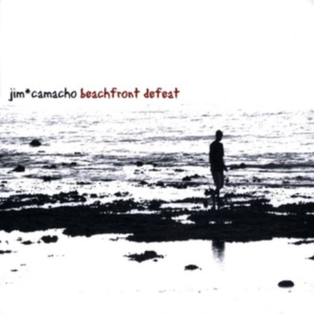 This CD is brand new.Format: CDMusic Style: Soft RockThis item's title is: Beachfront DefeatArtist: Jim CamachoLabel: THINK LIKE A KEY RECBarcode: 720053285239Release Date: 7/7/2023