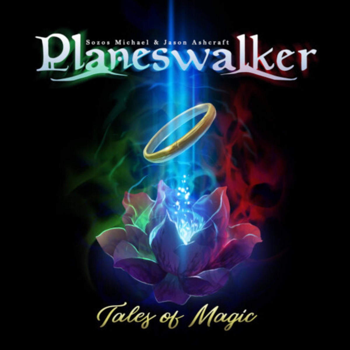 Tales Of Magic