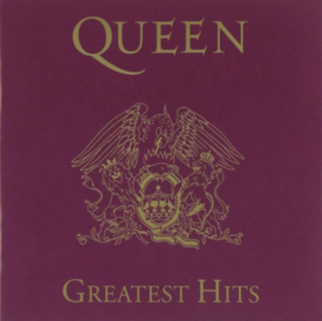 Greatest Hits