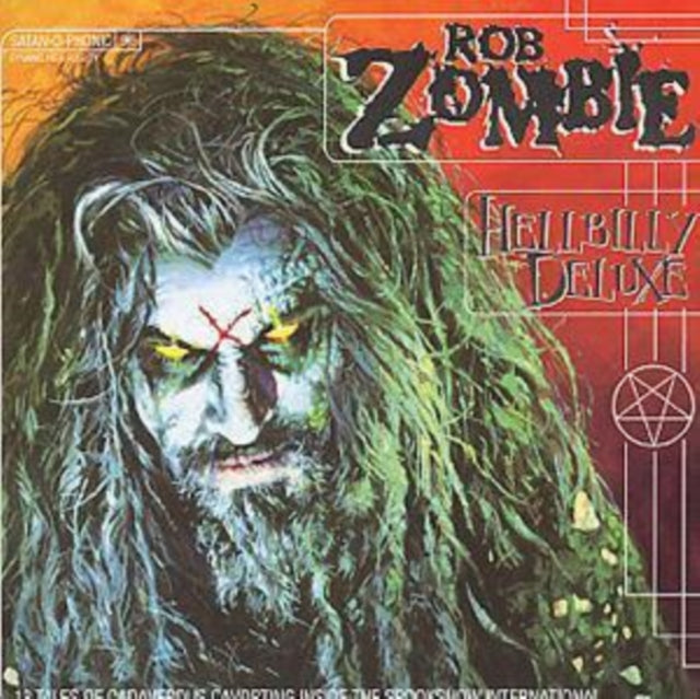 Hellbilly