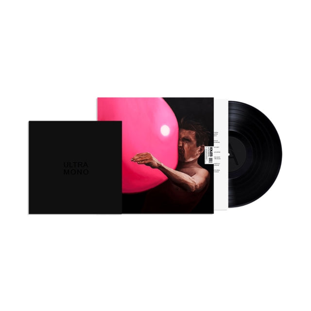 This LP Vinyl is brand new.Format: LP VinylMusic Style: ThrashThis item's title is: Ultra Mono (Deluxe Edition)Artist: IdlesLabel: PARTISAN RECORDSBarcode: 720841218685Release Date: 9/25/2020