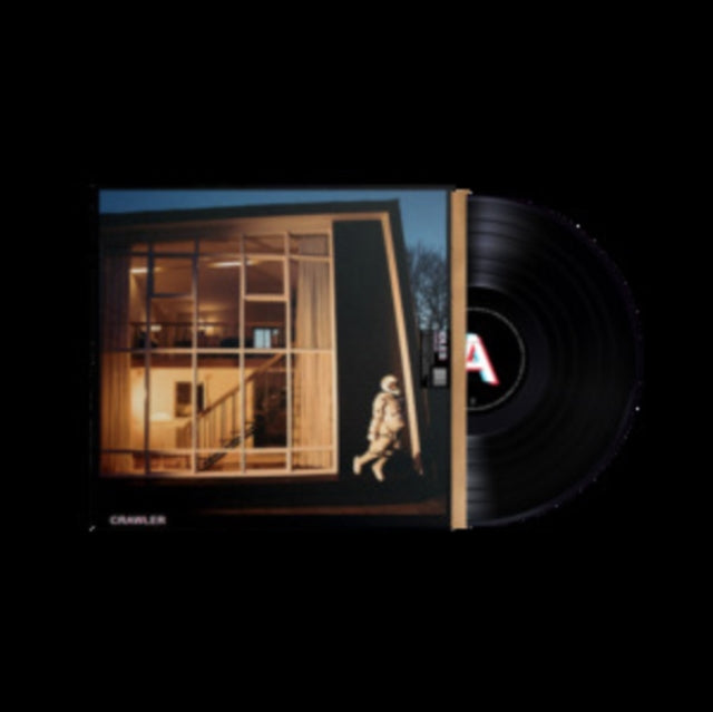 This LP Vinyl is brand new.Format: LP VinylMusic Style: PunkThis item's title is: CrawlerArtist: IdlesLabel: PARTISAN RECORDSBarcode: 720841301417Release Date: 11/12/2021