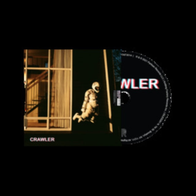 This CD is brand new.Format: CDMusic Style: PunkThis item's title is: CrawlerArtist: IdlesLabel: PARTISAN RECORDSBarcode: 720841301424Release Date: 11/12/2021