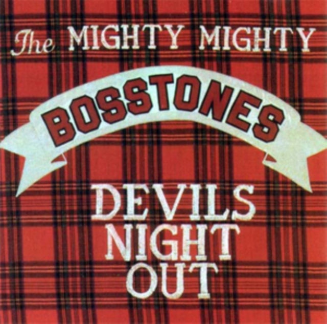 This LP Vinyl is brand new.Format: LP VinylMusic Style: SkaThis item's title is: Devil's Night.. (Reissue)Artist: Mighty Mighty BosstonesLabel: Taang! RecordsBarcode: 722975004417Release Date: 1/6/2017