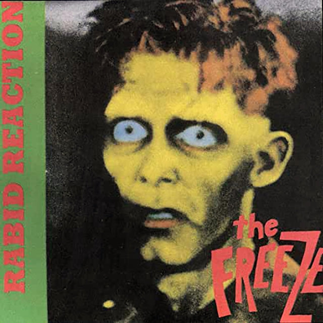 Rabid Reaction (I)
