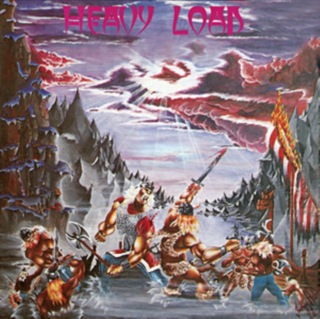 This LP Vinyl is brand new.Format: LP VinylMusic Style: Heavy MetalThis item's title is: Metal ConquestArtist: Heavy LoadLabel: No Remorse Records (4)Barcode: 723803978849Release Date: 5/24/2024
