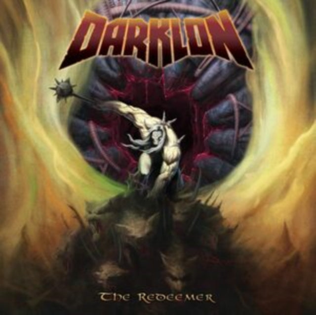 This CD is brand new.Format: CDMusic Style: Heavy MetalThis item's title is: RedeemerArtist: DarklonLabel: NO REMORSE RECORDSBarcode: 723803979075Release Date: 6/2/2023