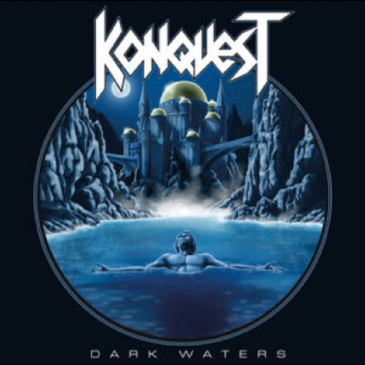 Dark Waters