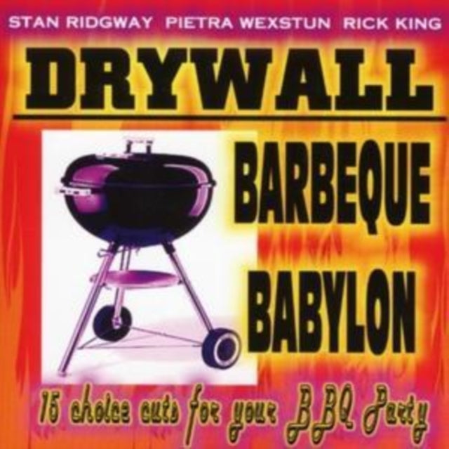 Barbeque Babylon