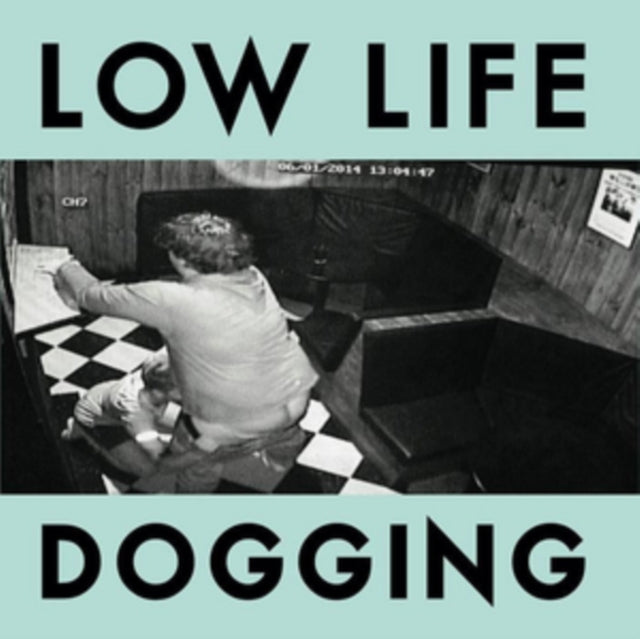 This LP Vinyl is brand new.Format: LP VinylMusic Style: PunkThis item's title is: DoggingArtist: Low LifeLabel: ALTERBarcode: 724190342091Release Date: 9/22/2017